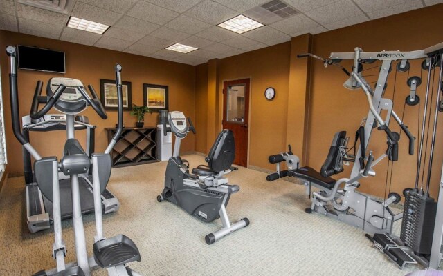 Comfort Inn