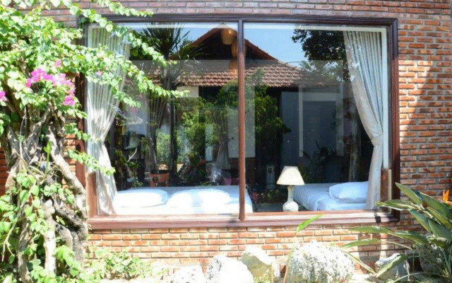 Viet House Homestay