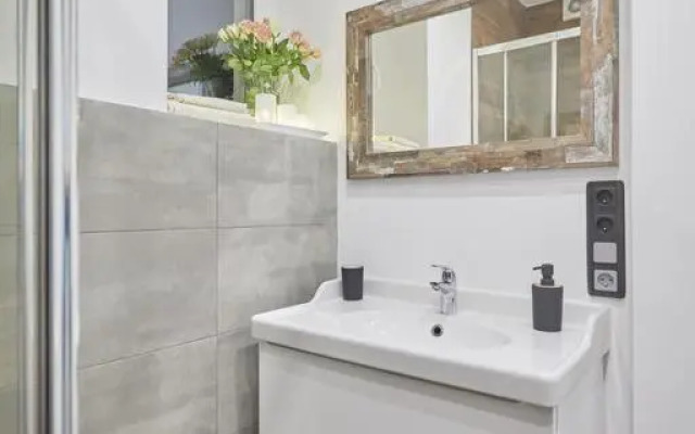 Saska Kępa Apartamenty