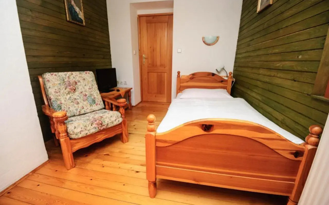 Turistična kmetija Stoglej
