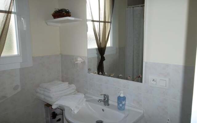 Mobile-Home Le Bois Berranger