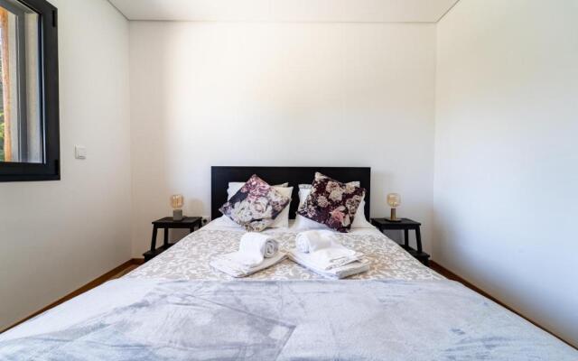 Casa da Cerca - Picadeiro 1