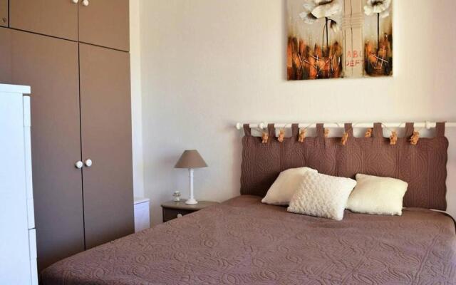 Appartement Le Lavandou, 2 pièces, 4 personnes - FR-1-251-200