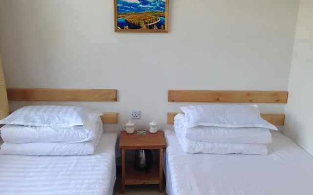 Xingyuan Hotel Hulunbuir