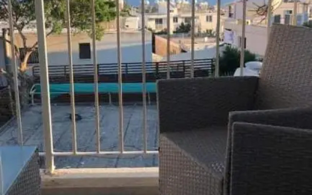 Panorama 44 Agya Napa