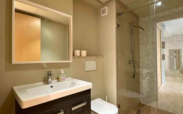 Arte Cozy Apartment in the Heart of Casablanca