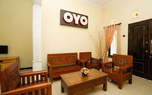 Homestay Potato House by OYO Rooms