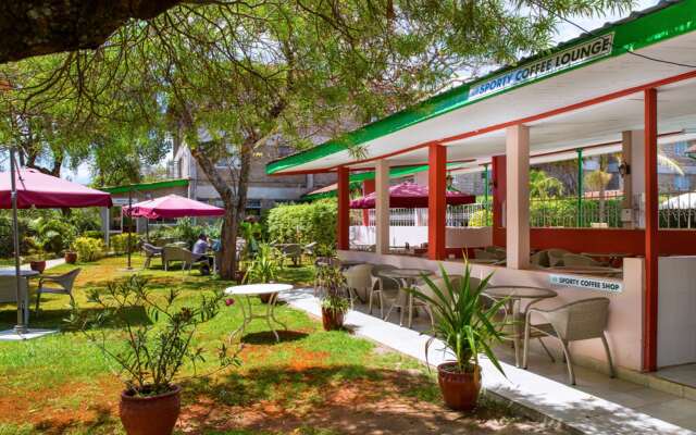 Sportsview Hotel Kasarani