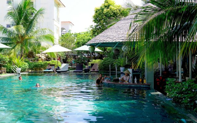 Hoi An Emotion Boutique Hotel