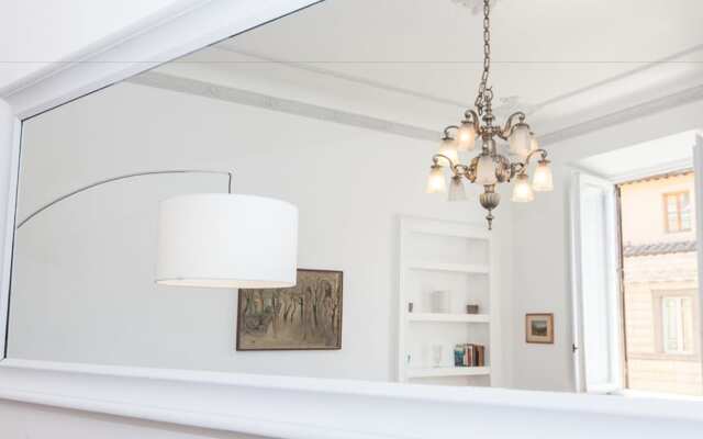 Habitat's Navona Apartments