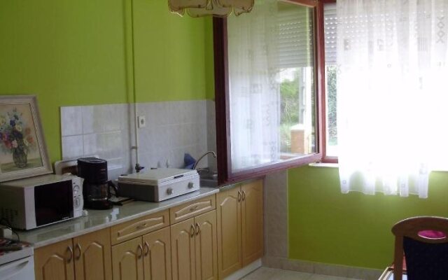 Apartman Berki