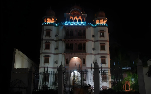 Jagat Palace