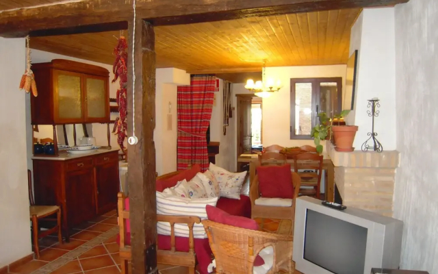 La Casa de la Abuela Clotilde