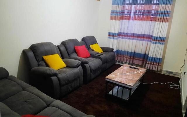Amber Apartments G1 Kitengela
