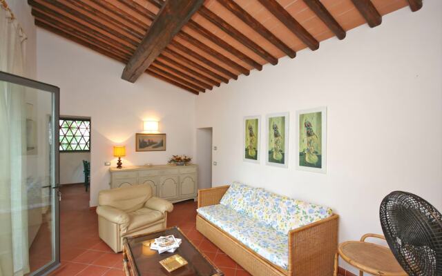 Casa Benedetta