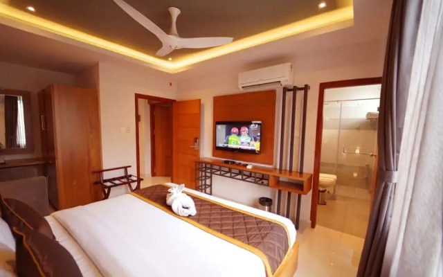 WithInn Hotel
