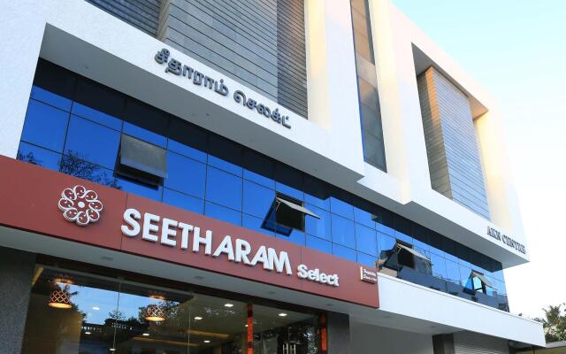 Hotel Seetharam Select