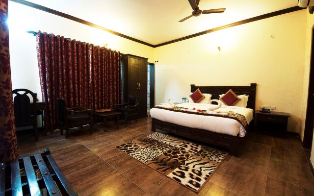 Tuskars Resort Corbett