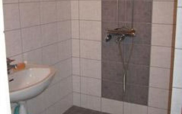 Holiday Home Äystönmaja