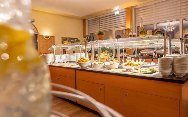 Best Western Ahorn Hotel Oberwiesenthal - Adults Only