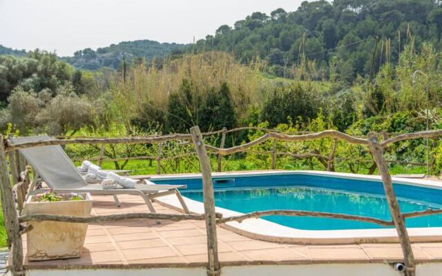 Casa Dina