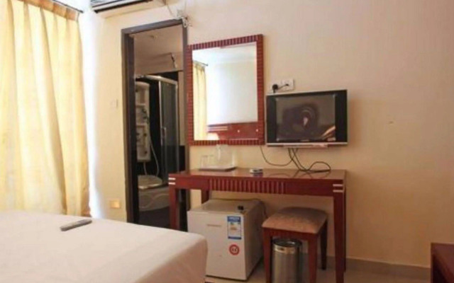 FabHotel Barons Inn Jayanagar