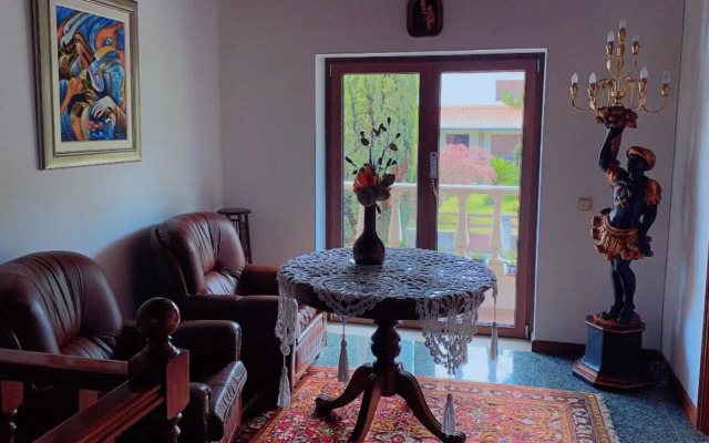 Jantesta Guest House