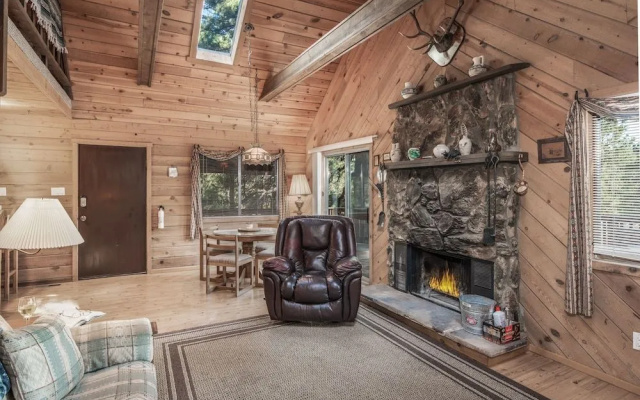 Rock'inn Pines by Ruidoso Vacation Rentals