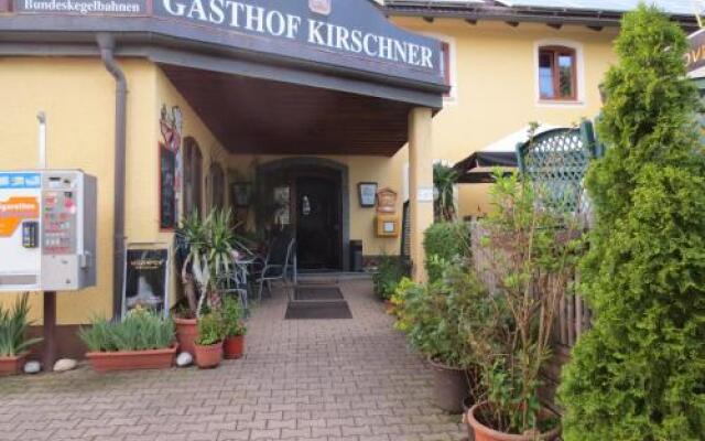 Gasthof Pension Kirschner