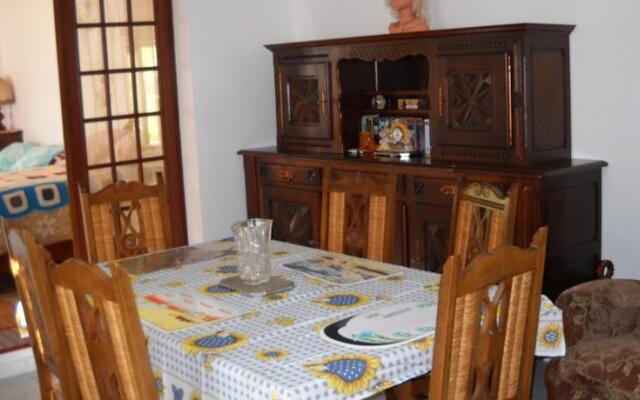 Gîtes Les Tuilières