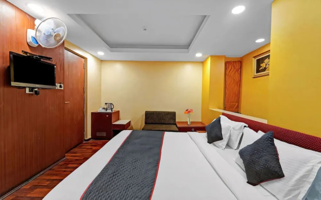 RG Suites Odin