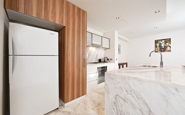 Accommodate Canberra - Glebe Park