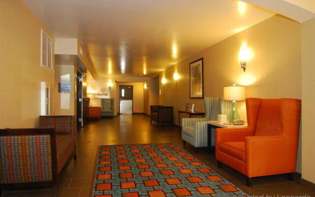 Holiday Inn Express & Suites Tucson North – Marana, an IHG Hotel