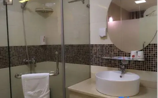 Shangyouke Hotel, Zhuhai