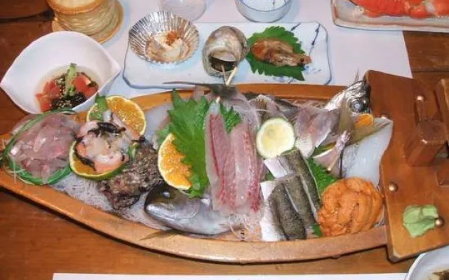 Penshon Aoisora ( Isoryourishinsenfunamori)