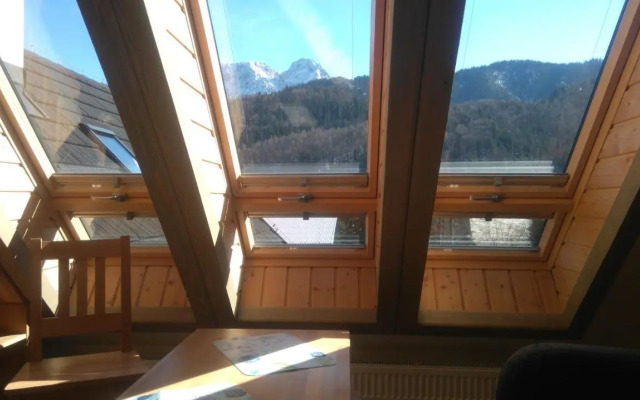 Apartamenty Pod Niedźwiedziem II