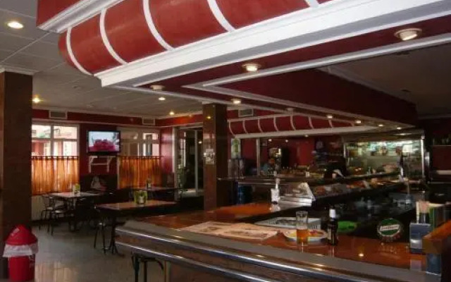 Hotel Sierra Las Villas