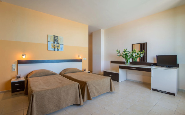 Sunshine Magnolia & Spa