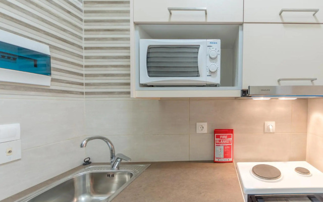 Chandris Apartments