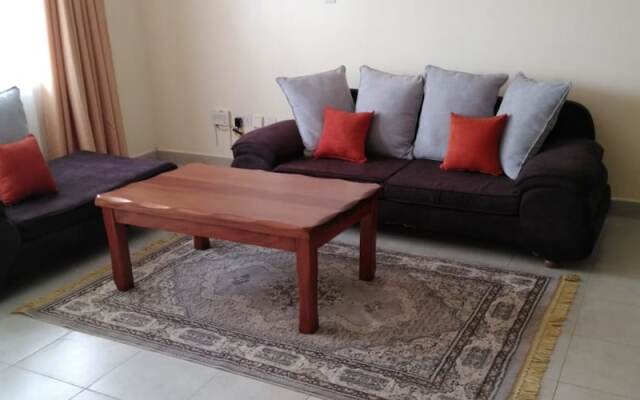 Airport Area Villa Home