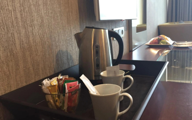 Taksim Gonen Hotel