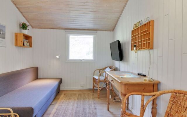 "Sesto" - 100m from the sea in NW Jutland