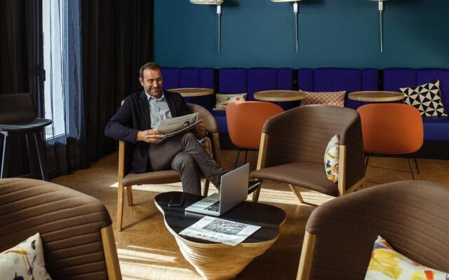 Mercure Lyon Genas Eurexpo