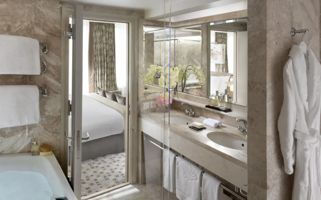 Mandarin Oriental, Geneva