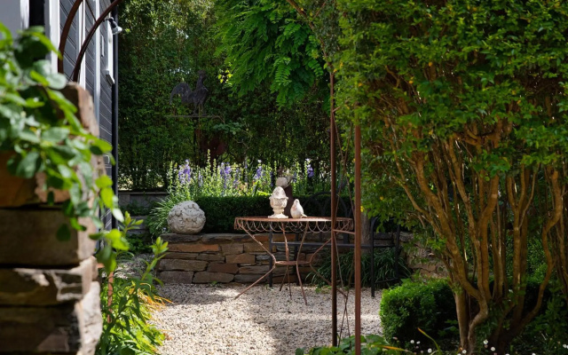Park Avenue Daylesford – Outside – Daylesford