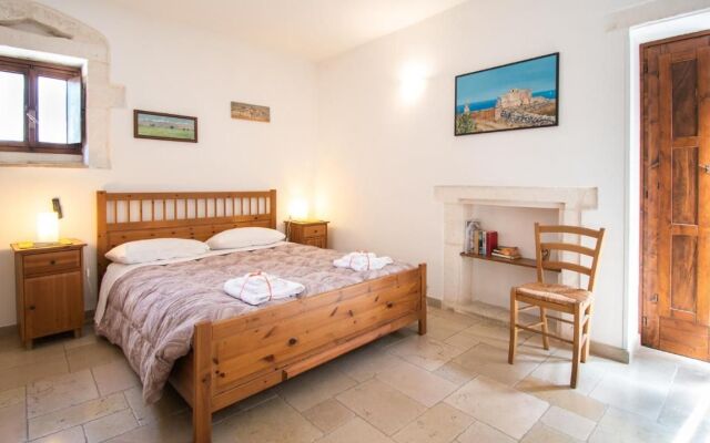 Bed & Breakfast Soleblu Ostuni