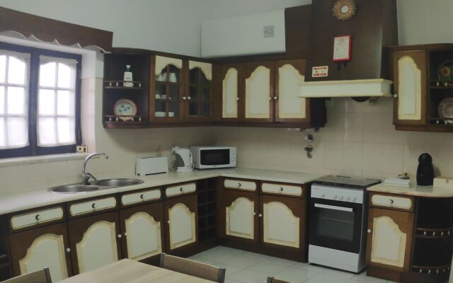House San Botas