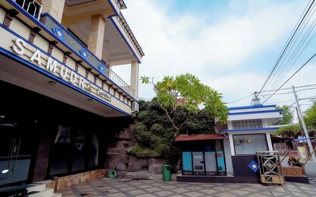Samudra Hotel by RedDoorz