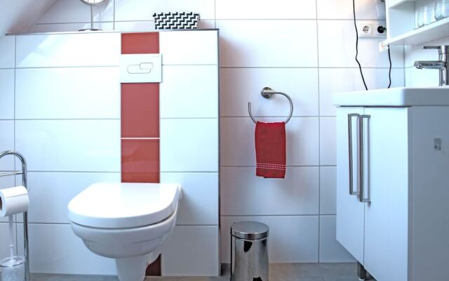 Quaint Apartment in Altenhagen near the Forest