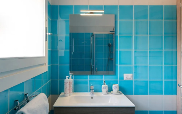 Casa Cerbiatta al Molo 2 by Wonderful Italy